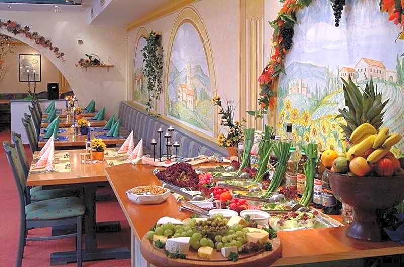 IFA Breitach Appartements