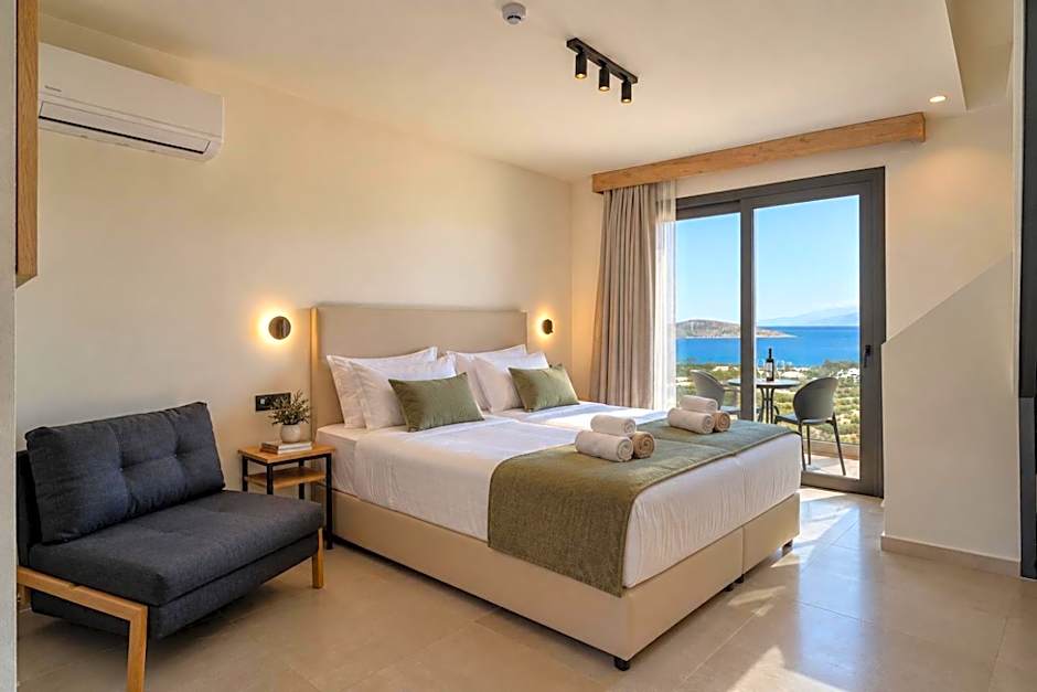 Elounda Residence Resort & Waterpark