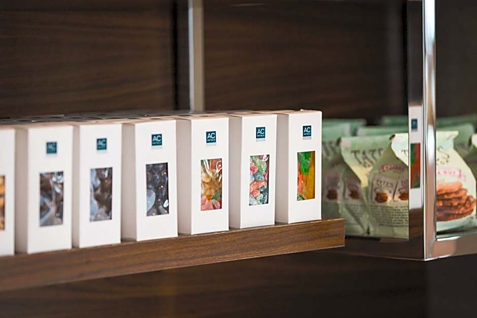 AC Hotel by Marriott National Harbor Washington, DC Area