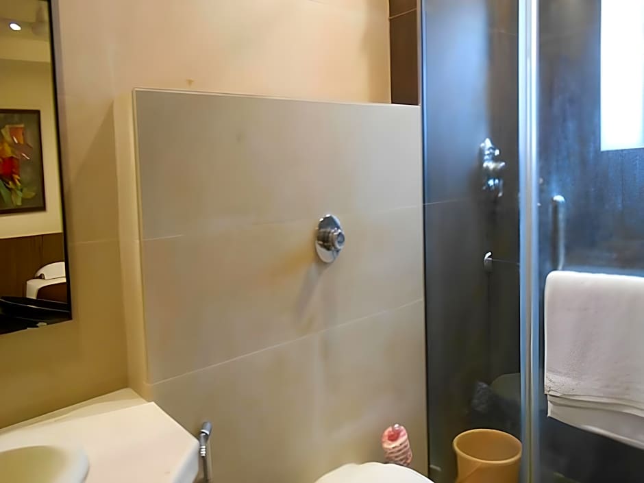 Hotel Victerrace Regency