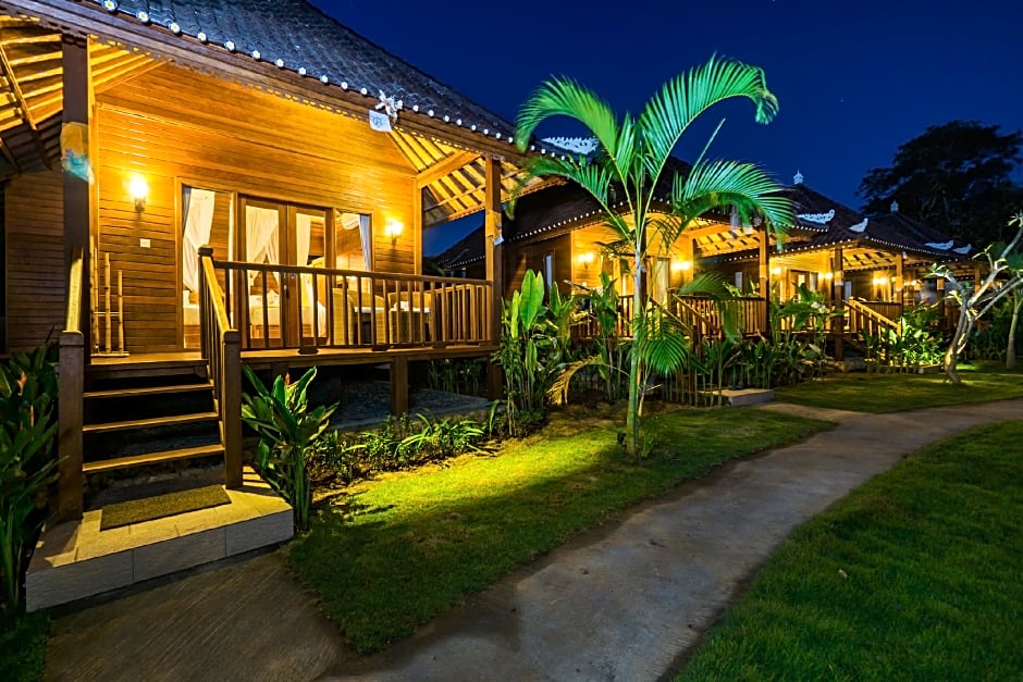 Royal Retreat Villa's Lembongan