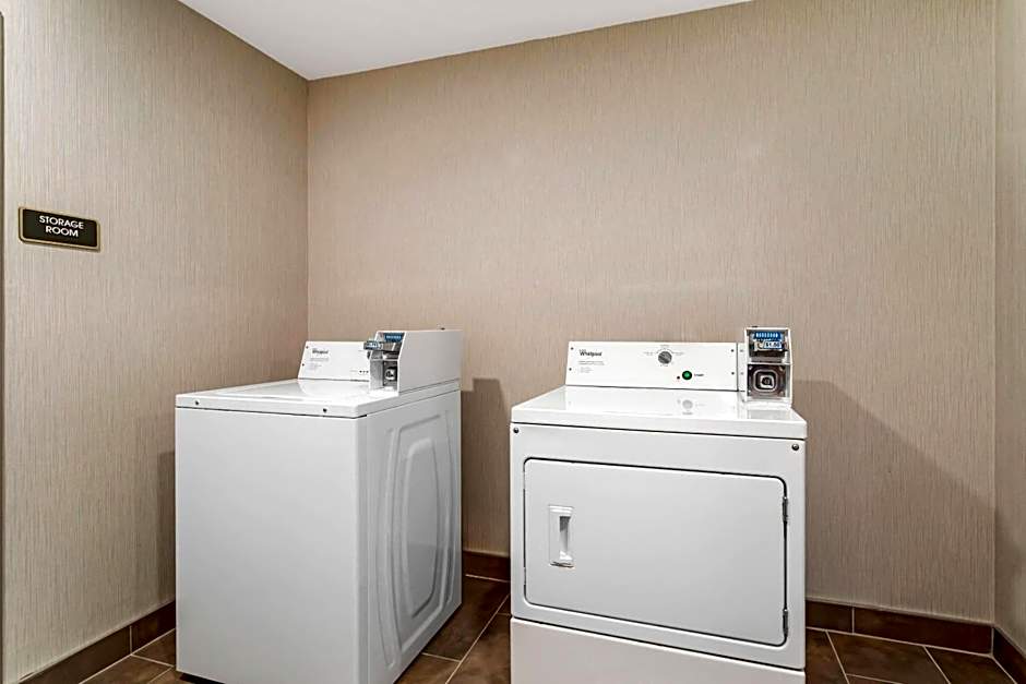 Comfort Inn Dayton South