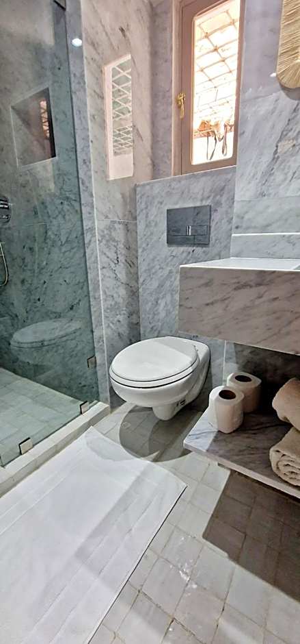 Riad de Vincent