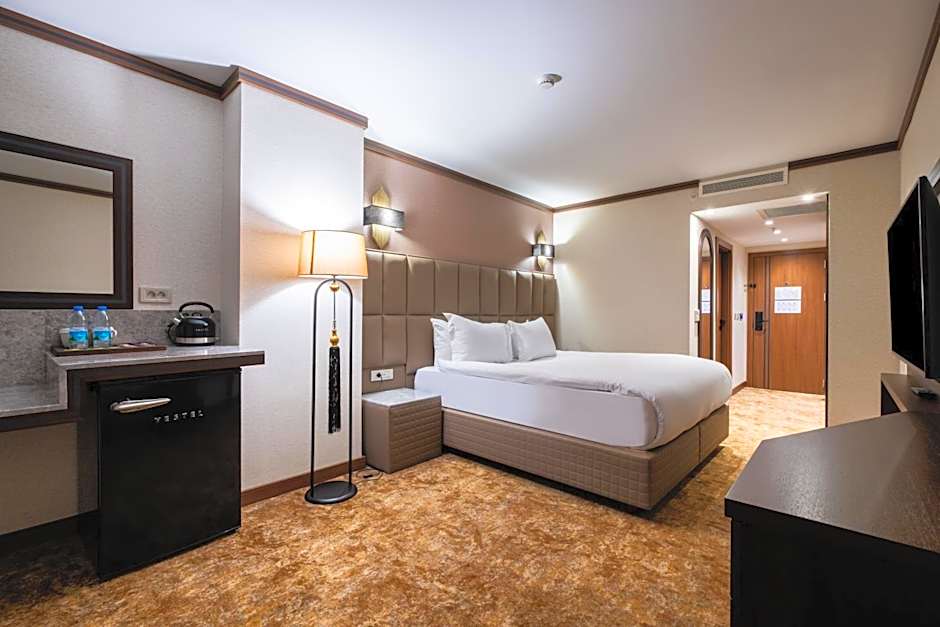 Park Dedeman Kızılay Ankara