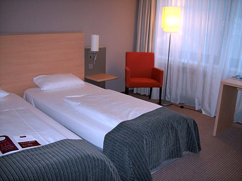 Mercure Hotel Düsseldorf Neuss