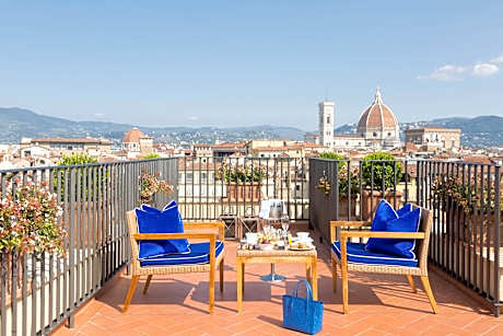 Hotel Lungarno - Lungarno Collection