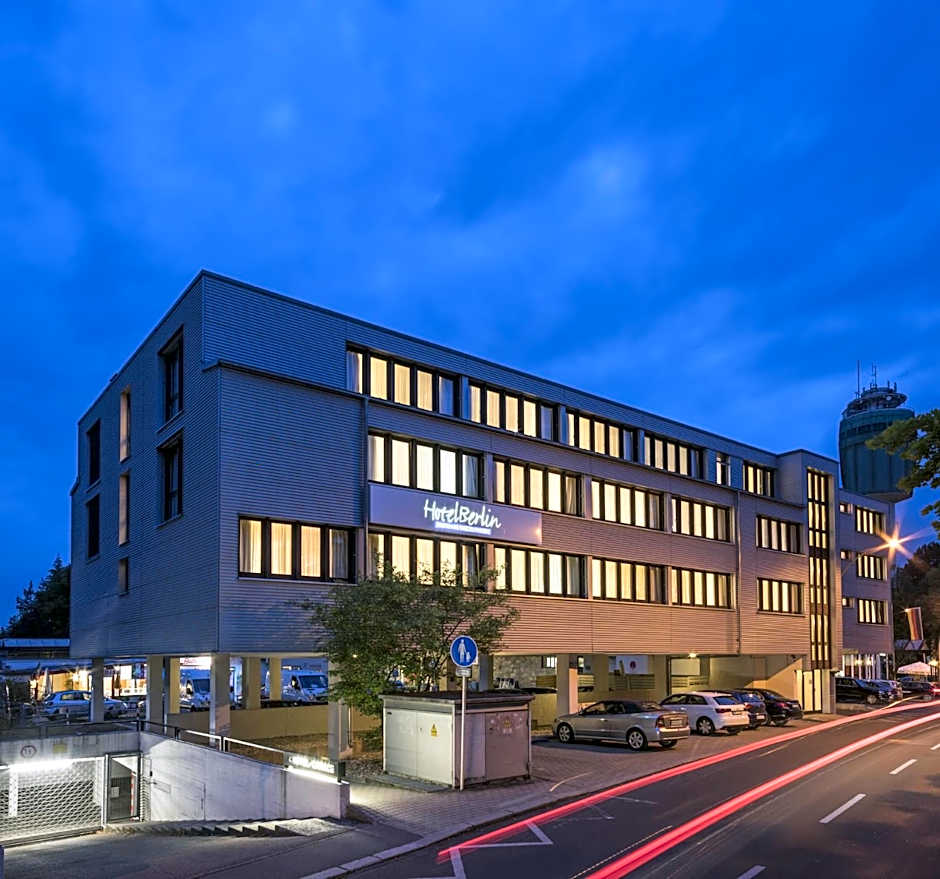 Hotel Berlin