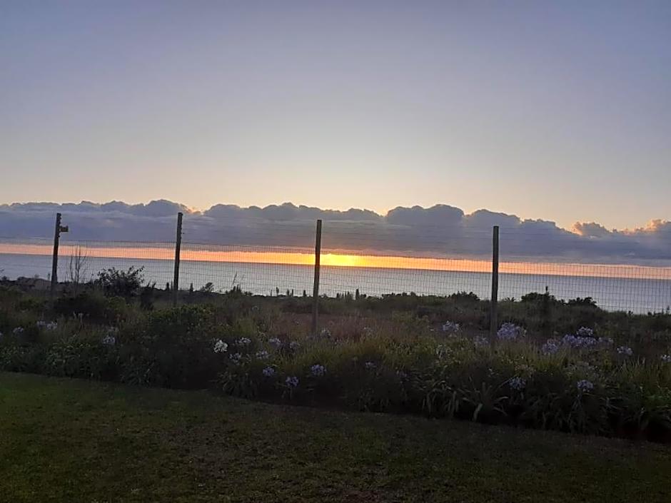 Ocean View Villas - F6