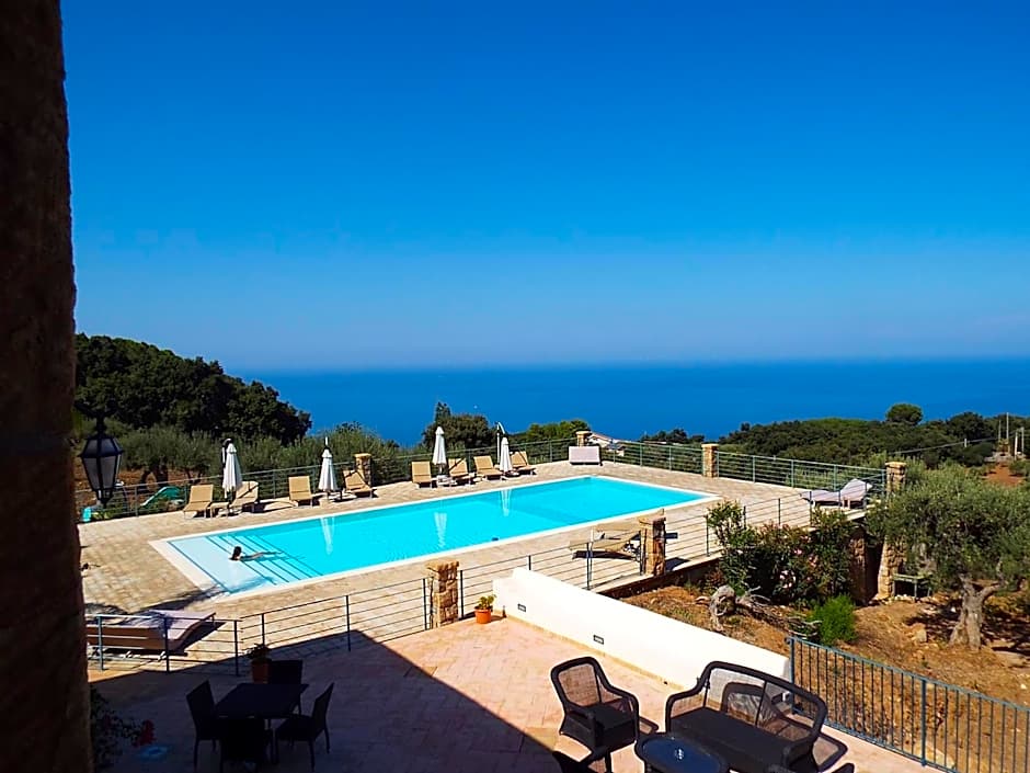 Turismo Rurale Cefalù