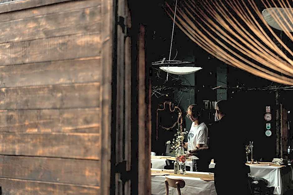 PORTAL Village Only Adults