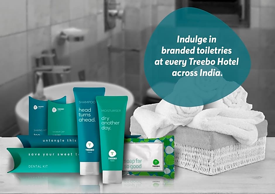 Treebo Chalets, Nagpur Airport