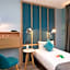 Hôtel Sanso by HappyCulture