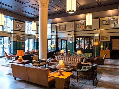 Ace Hotel New Orleans
