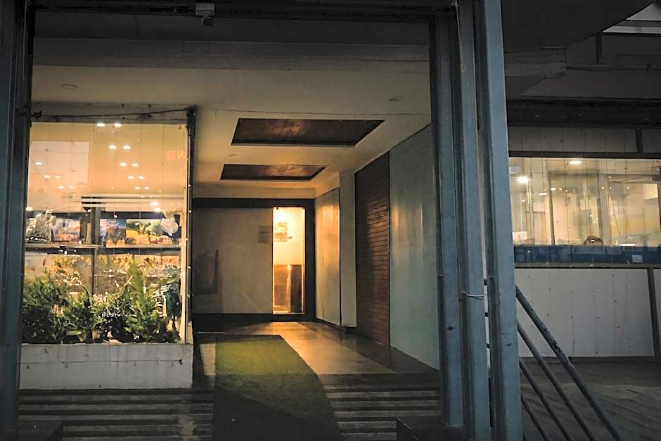 Super Townhouse Vanasthalipuram Formerly Hotel Surabhi