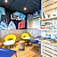 ibis budget Rennes Rte Lorient