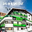 Apart Hotel Garni Wieser