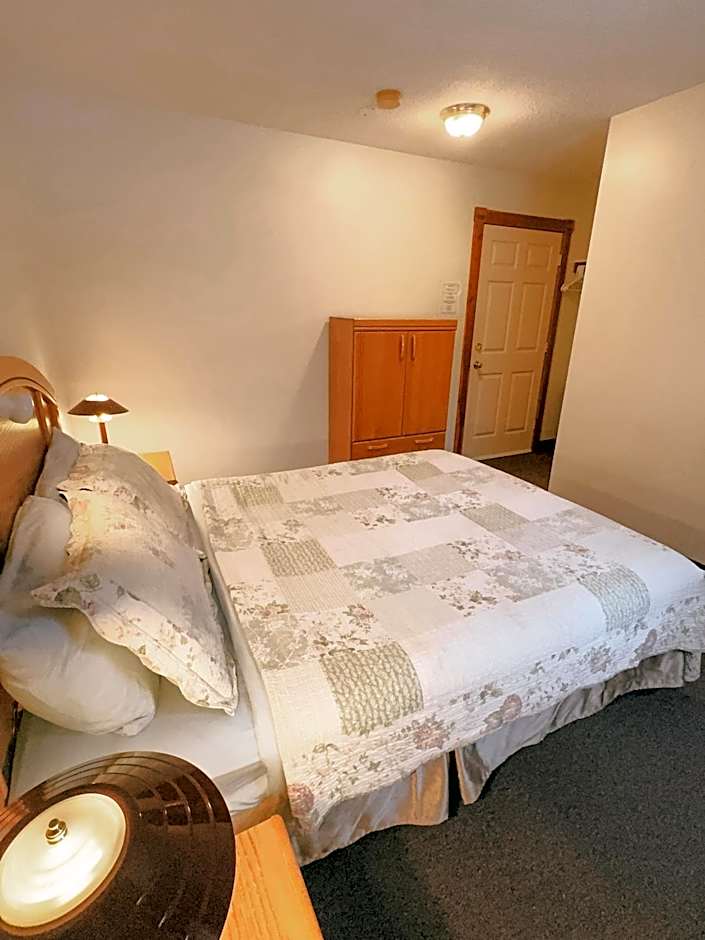 Alpine Meadows Lodge