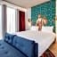 nhow Amsterdam Rai