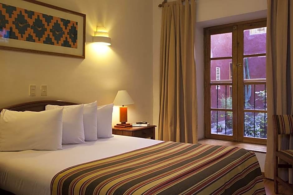 San Agustin Internacional