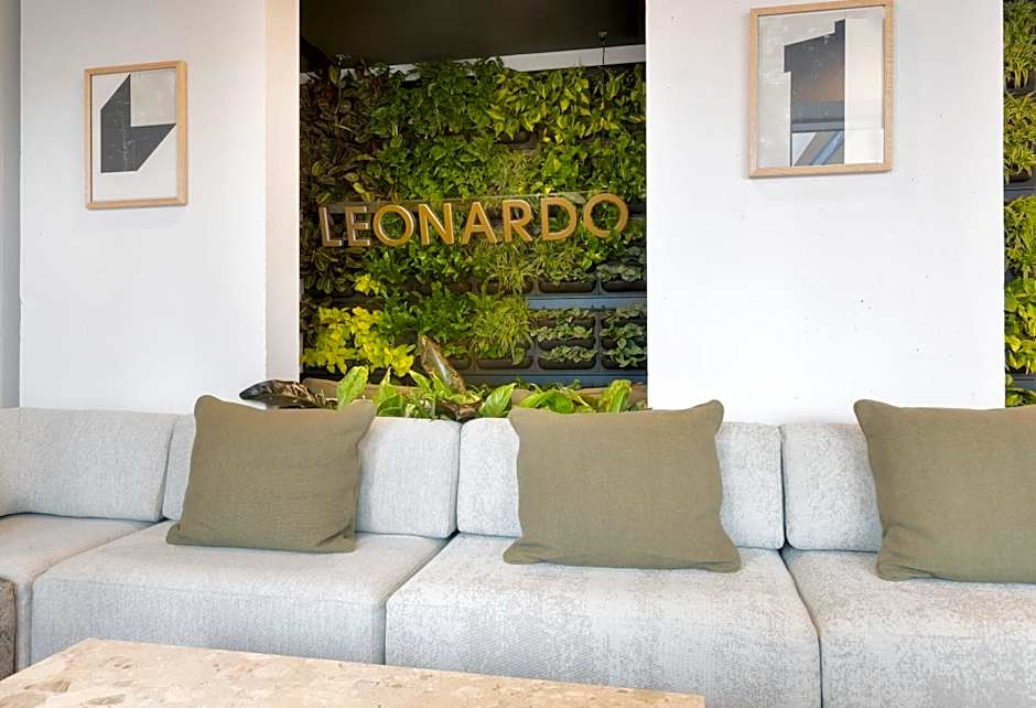 Leonardo Hotel Manchester Piccadilly