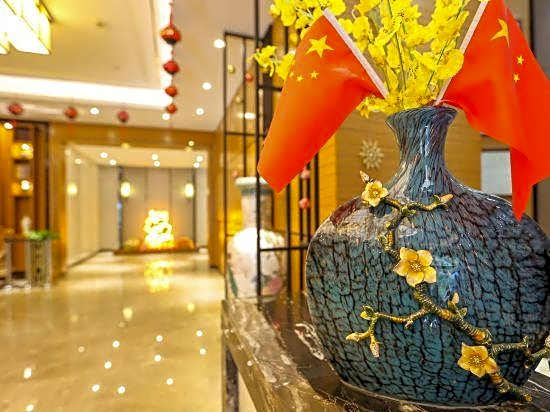 Yuegui Hotel