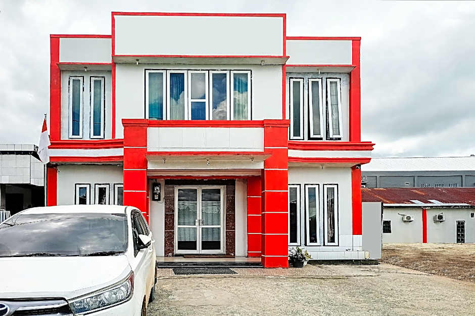 Hotel O Lima Dara
