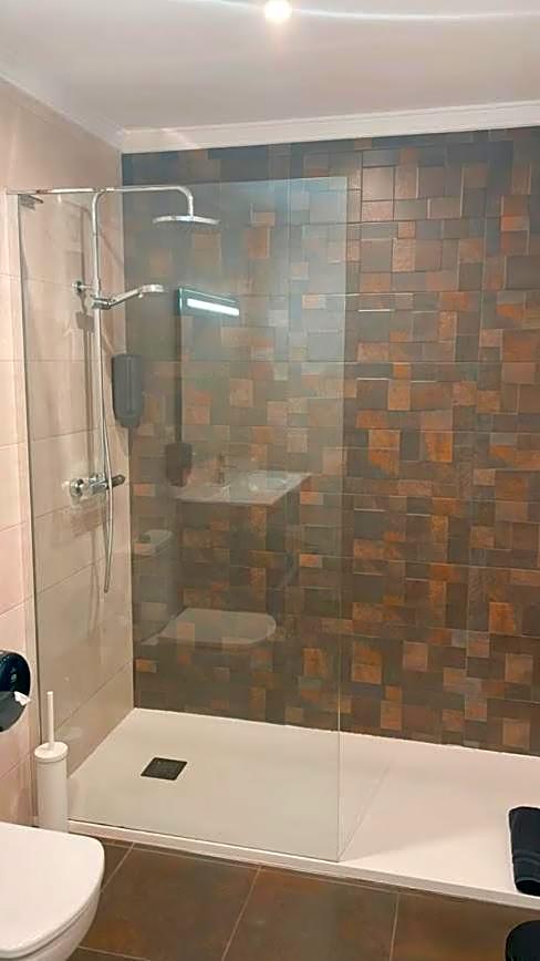 Casa Pazos, Pedrafita do Cebreiro