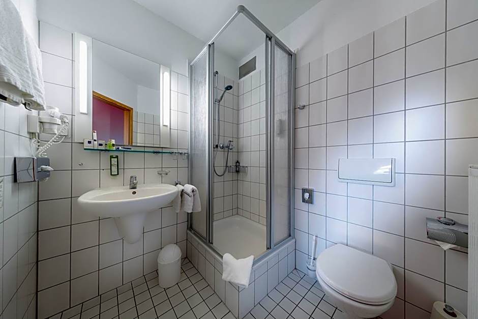 Hotel Der Kräuterhof