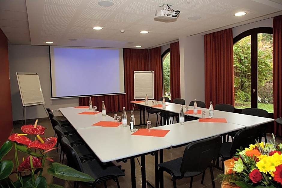 Logis Albhotel Grill