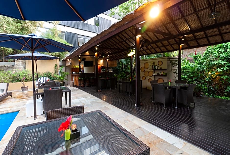 Villa Coco Bali