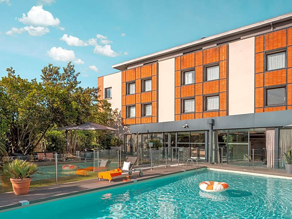 Holiday Inn Toulouse Airport By IHG
