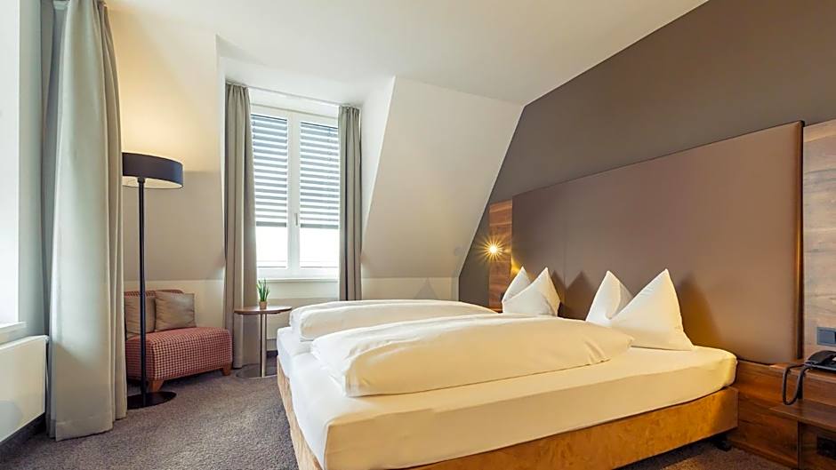 Altstadthotel Kneitinger, Abensberg