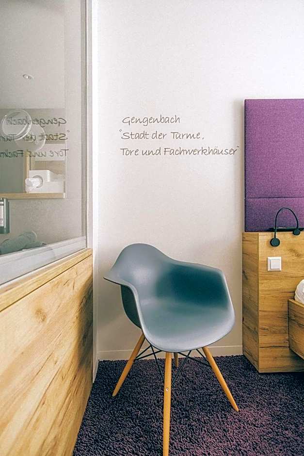 Hotel Restaurant Kochschule Rössle