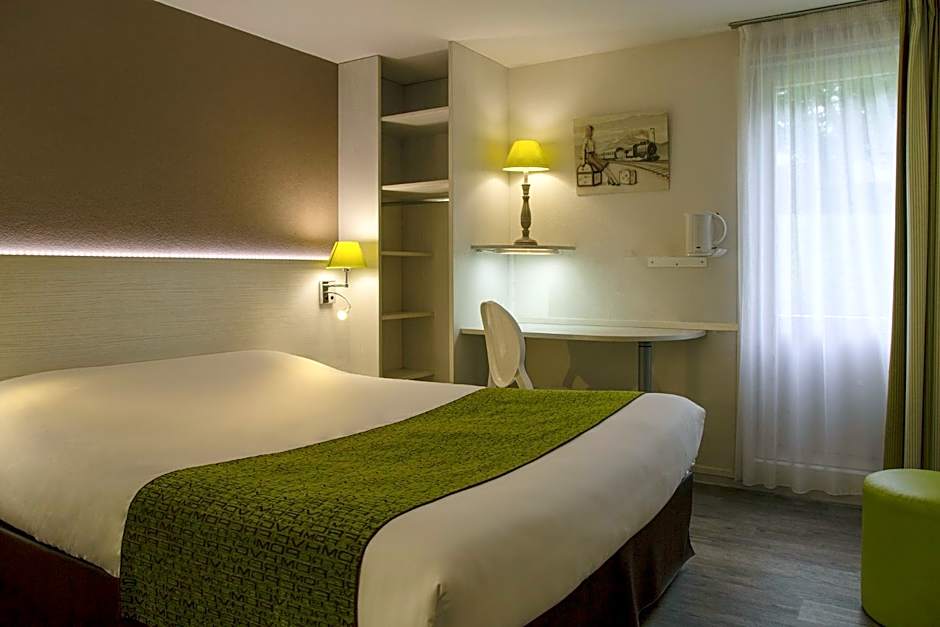 Logis Hôtel Alizéa Le Mans Nord