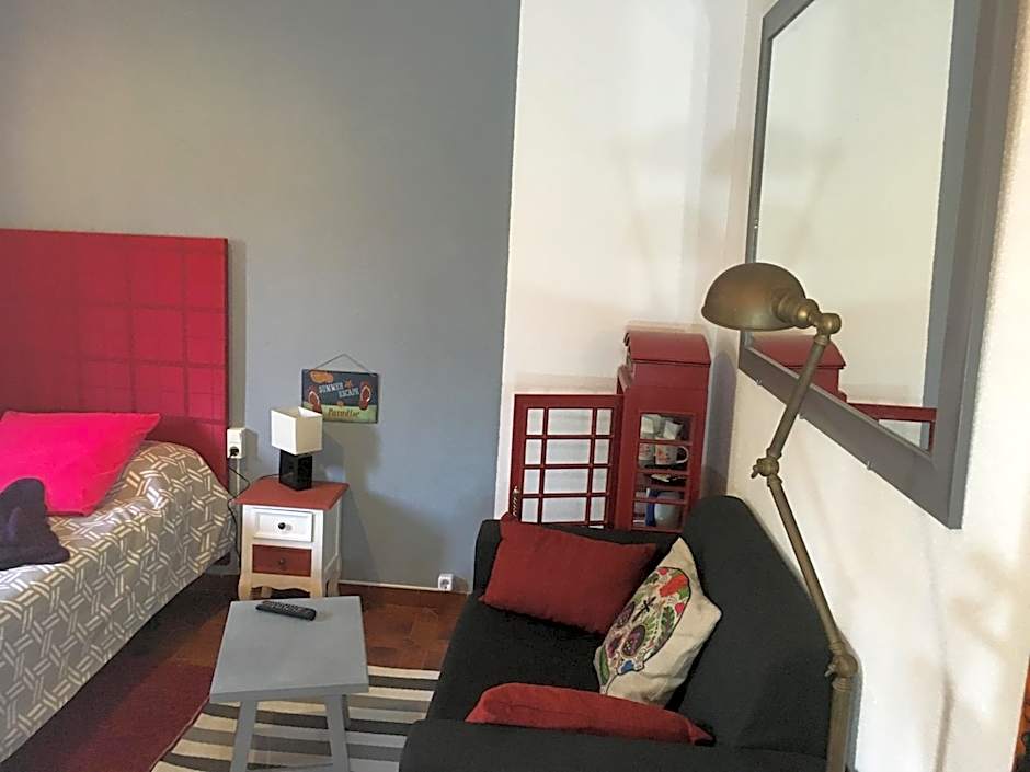Casa Rural Paloma B&B