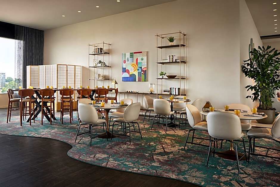 The Watermark Hotel