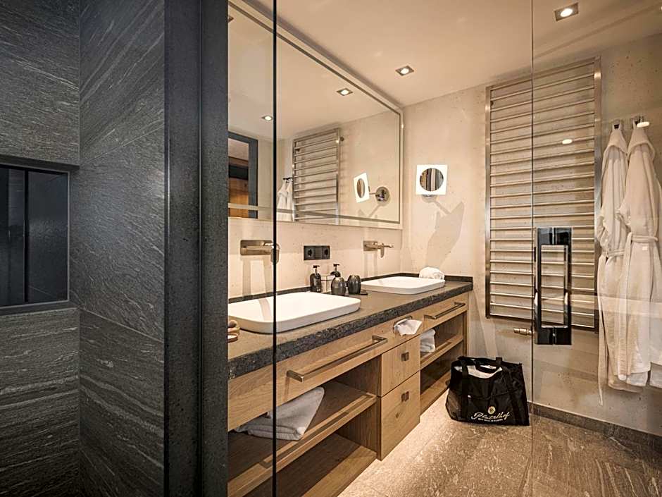 Platzlhof - Mein Hotel im Zillertal