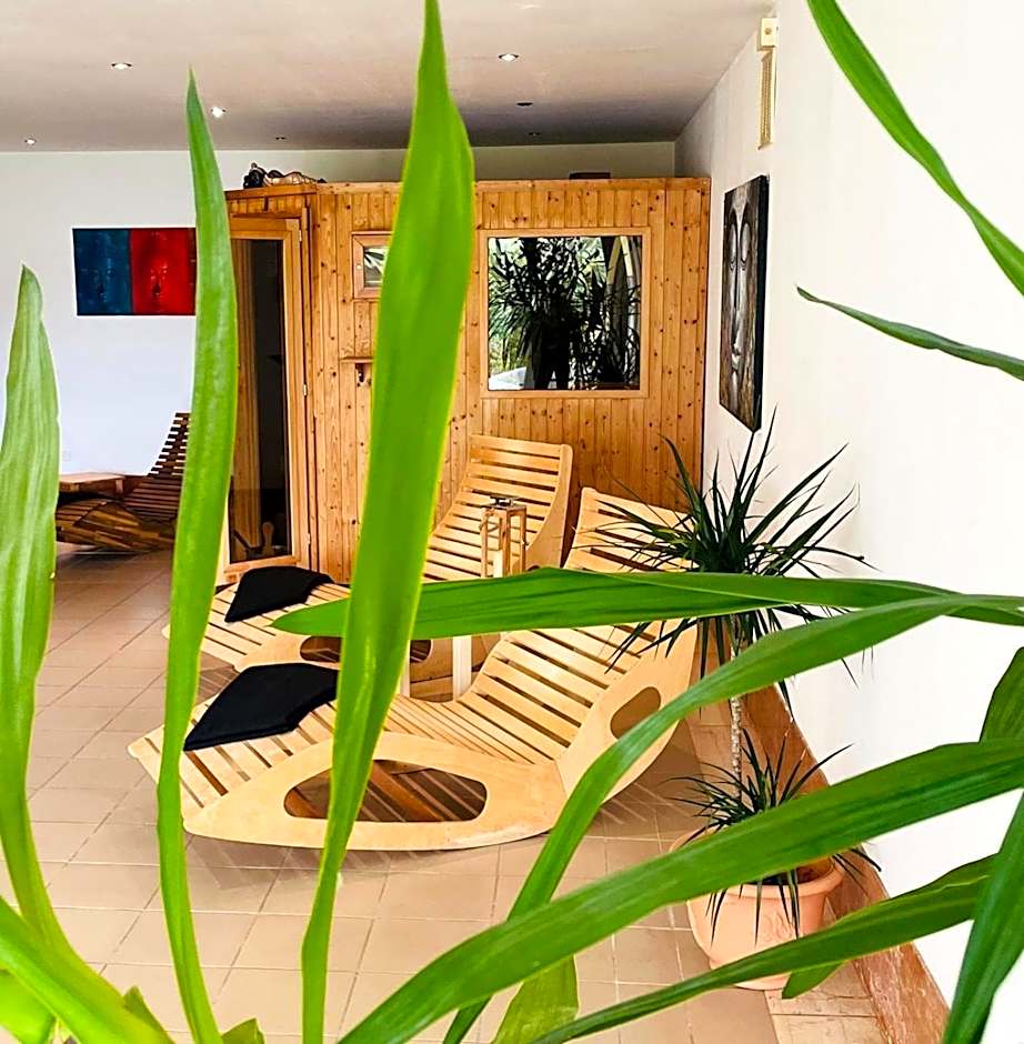 Hotel Waldesruh