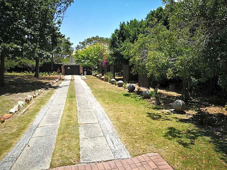 Forest Hall Guest House