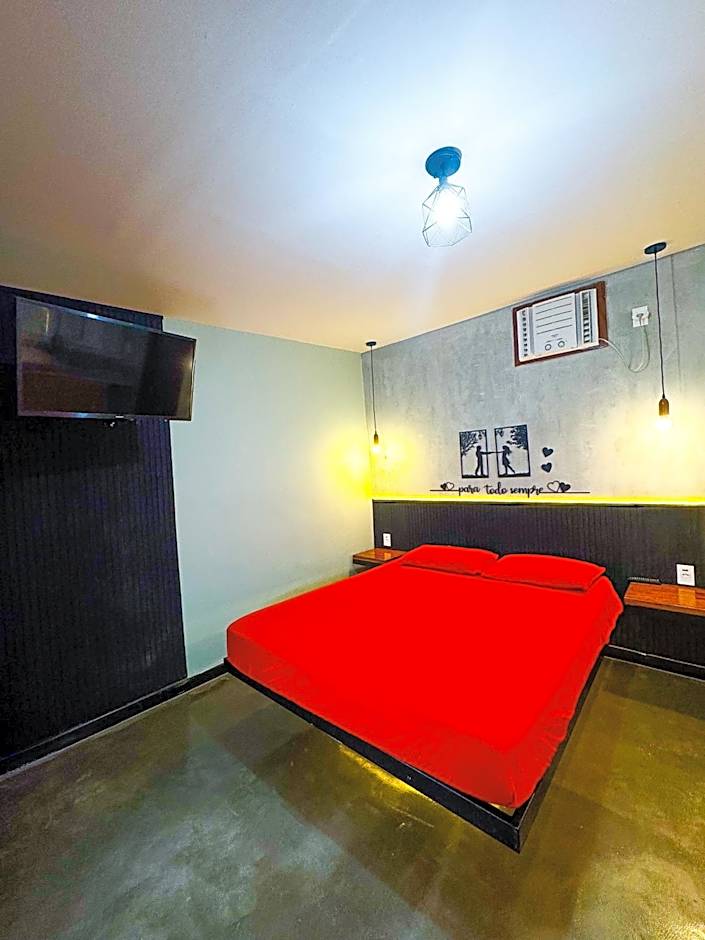 Bella Ciao Hostel