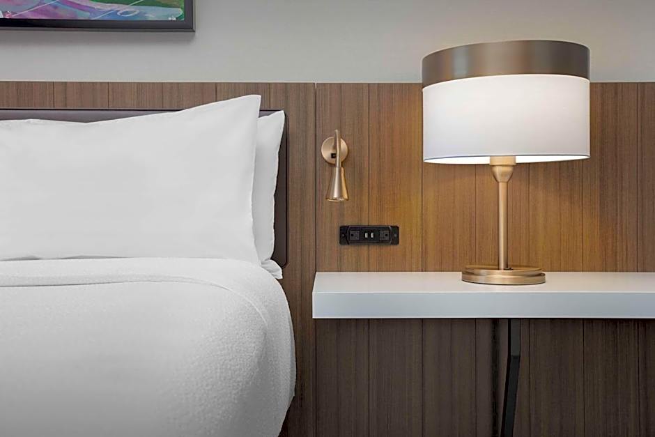 Hilton Garden Inn Tuscaloosa