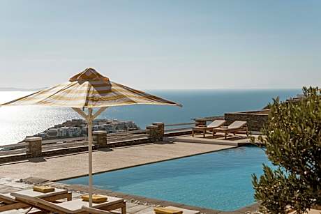 Gerofinikas Boutique Hotel