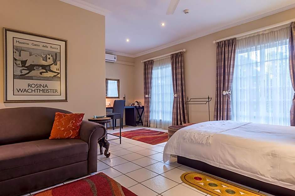 Westville Bed and Breakfast