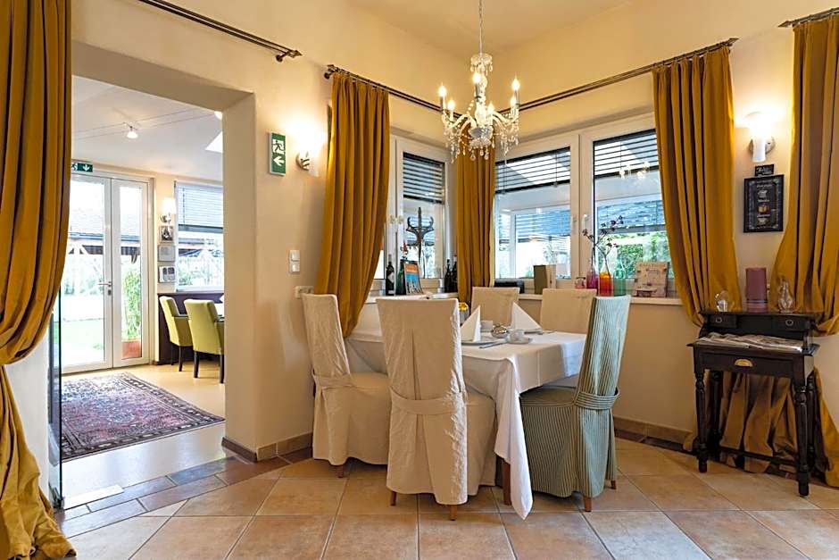 Hotel Garni Pölzl
