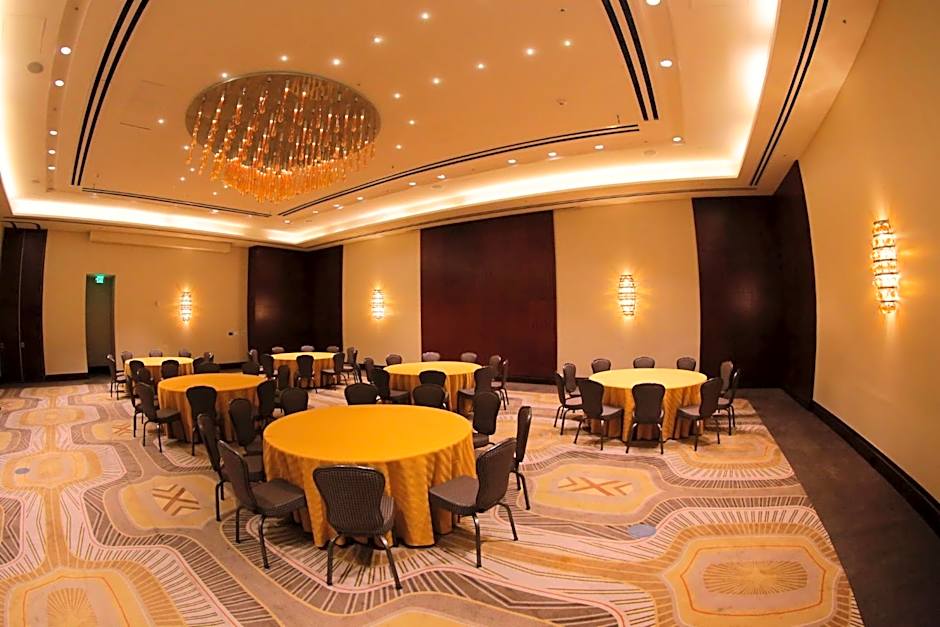 InterContinental : Real Santo Domingo By IHG