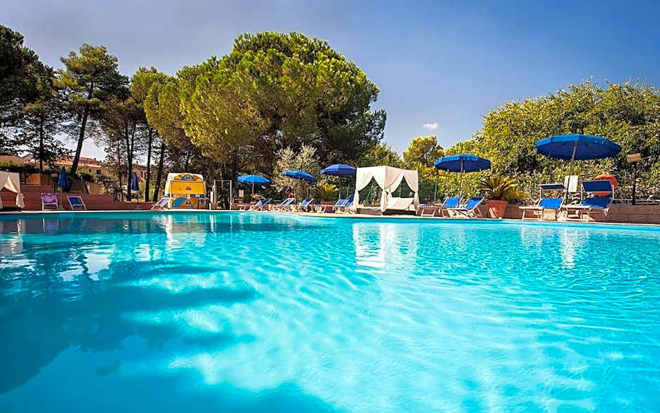 Toscana Holiday Village