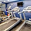 Hampton Inn By Hilton Raleigh/Cary