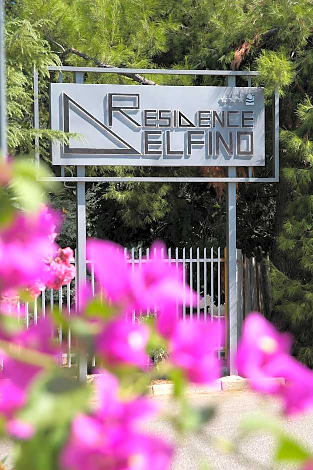 Villaggio Turistico Residence Delfino