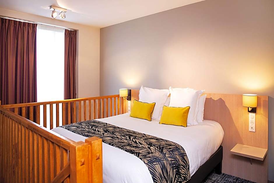 Best Western Plus Hotel Colbert