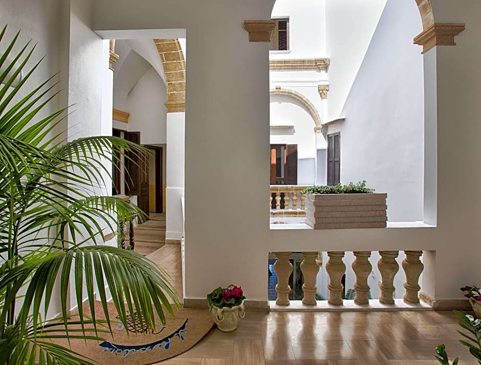 Al Pescatore Hotel & Restaurant